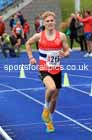 Mens under-17s 2022 Northern Road Relays, SportsCity, Manchester. Photo: David T. Hewitson/Sports for All Pics